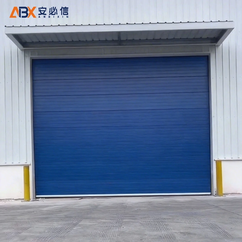 仙桃洁净室高速门